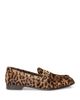 Fendi Fendi Women's Baguette Printed Cavallino Calfskin Loafers - 2