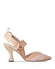 Fendi Fendi Women's Colibri Beaded Mesh High Heel Slingbacks - 2