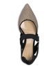 Fendi Fendi Women's Colibri Embellished Slingback Pumps - 4