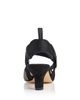 Fendi Fendi Women's Colibri Embellished Slingback Pumps - 5