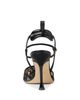 Fendi Fendi Women's Colibri Lace High Heel Slingbacks - 4