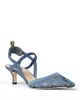 Fendi Fendi Women's Elba Pointed Pumps - 1