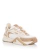 Fendi Fendi Women's Flow Sneakers - 1