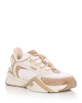 Fendi Fendi Women's Flow Sneakers