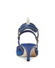 Fendi Fendi Women's Kitten Heel Slingback Pumps - 3