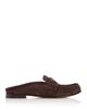 Fendi Fendi Women's Scrunch Penny Loafer Mules - 2