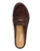 Fendi Fendi Women's Scrunch Penny Loafer Mules - 3