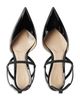 Fendi Fendi Women's Very Colibri Mid Heel Slingbacks - 3