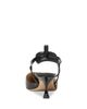 Fendi Fendi Women's Very Colibri Mid Heel Slingbacks - 4