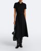 Fendi Fendi Wool-blend bouclé midi dress - 2