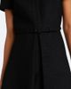 Fendi Fendi Wool-blend bouclé midi dress - 5