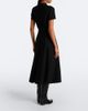 Fendi Fendi Wool-blend bouclé midi dress - 6