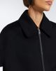 Fendi Fendi Wool and silk blouson jacket - 3