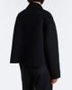 Fendi Fendi Wool and silk blouson jacket - 6