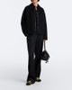 Fendi Fendi Wool and silk blouson jacket - 7