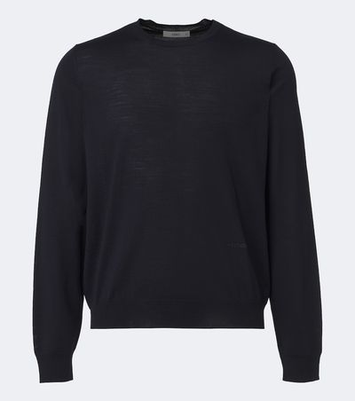 Fendi Fendi Wool sweater
