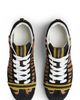 Fendi Fendi Wrap Genuine Calf Hair Sneaker - 3