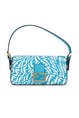 fendi Fendi X Sarah Coleman FF Vertigo Baguette