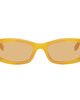 Fendi Fendi Yellow SS 'Forever Fendi' Sunglasses - 1