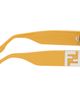 Fendi Fendi Yellow SS 'Forever Fendi' Sunglasses - 2