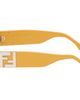 Fendi Fendi Yellow SS 'Forever Fendi' Sunglasses - 3
