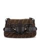 fendi Fendi Zucca B Bis Shoulder Bag - 1