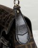 fendi Fendi Zucca B Bis Shoulder Bag - 7
