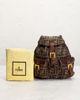 fendi Fendi Zucca Backpack - 10