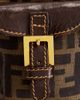 fendi Fendi Zucca Backpack - 6