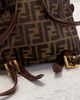 fendi Fendi Zucca Backpack - 9