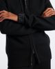 Fendi Fendi Zucca cashmere-blend zip-up hoodie - 4