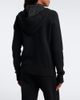 Fendi Fendi Zucca cashmere-blend zip-up hoodie - 5