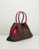 fendi Fendi Zucca Chef De Jour Handbag - 4
