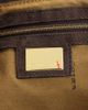fendi Fendi Zucca Chef De Jour Handbag - 5