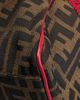 fendi Fendi Zucca Chef De Jour Handbag - 8