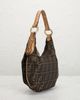 fendi Fendi Zucca Chef Hobo Bag - 4