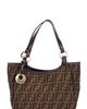 fendi Fendi Zucca Chef Tote Bag - 1