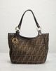 fendi Fendi Zucca Chef Tote Bag - 2