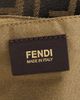 fendi Fendi Zucca Chef Tote Bag - 5