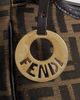 fendi Fendi Zucca Chef Tote Bag - 6