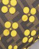 fendi Fendi Zucca Flower-Perforated Roll Tote - 7