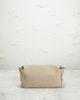 fendi Fendi Zucca Fringe Baguette Shoulder Bag - 3
