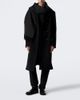 Fendi Fendi Zucca jacquard wool and cashmere scarf - 4