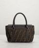 fendi Fendi Zucca Linda Handbag - 3