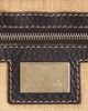 fendi Fendi Zucca Linda Handbag - 5
