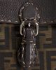 fendi Fendi Zucca Linda Handbag - 6