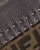 fendi Fendi Zucca Linda Handbag - 7