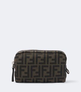 Fendi Fendi Zucca toiletry bag