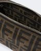 Fendi Fendi Zucca toiletry bag - 2