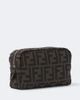Fendi Fendi Zucca toiletry bag - 3